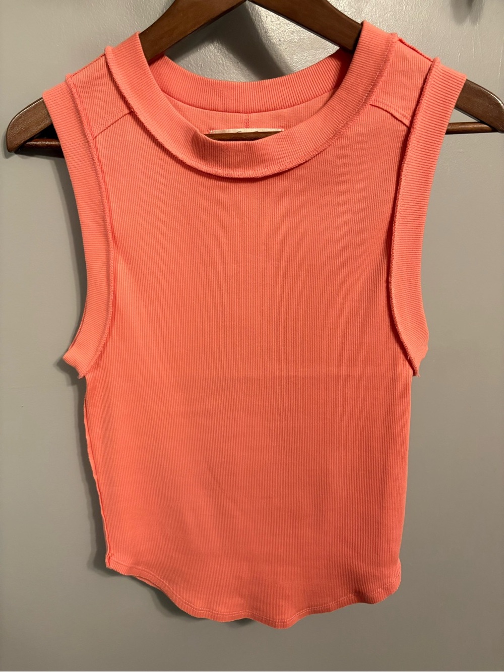 WE THE FREE Kate Tank size M